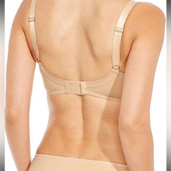 Freya Women's Rio Underwire Balcony Bra - Picture 4 of 9